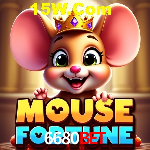 Desvendando o Mundo dos Jogos Virtuais na 6680Bet