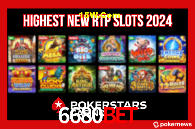 Game Statistics 6680Bet