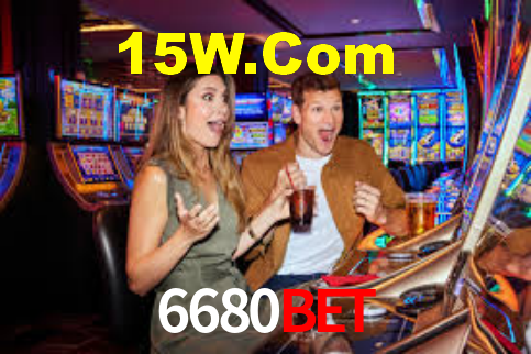 6680Bet