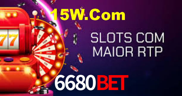 6680Bet App