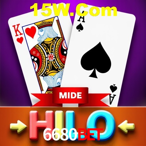 Jogos Exclusivos 6680Bet