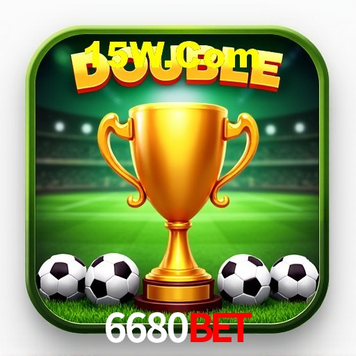 Programa VIP 6680Bet
