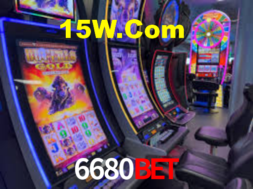 6680Bet