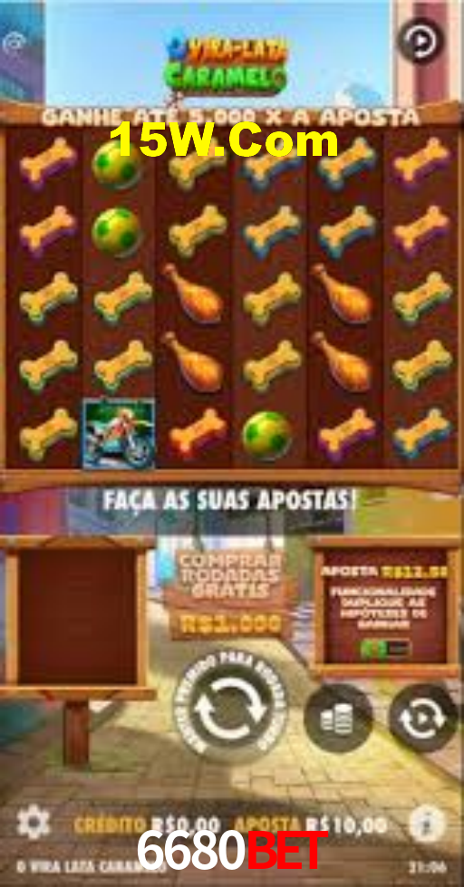 6680Bet App