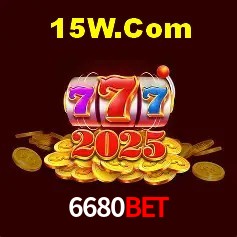 Diretório de Jogos 6680Bet