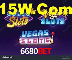 6680Bet Login