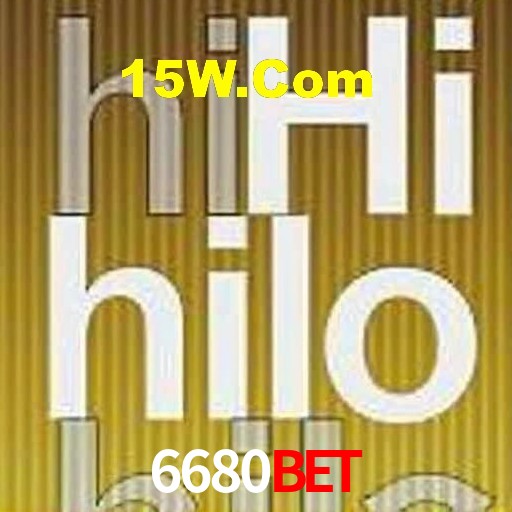 Apostas de Basquete 6680Bet