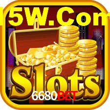6680Bet Login