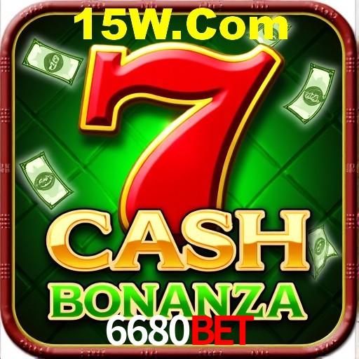 Apostas Esportivas na 6680Bet: Um Guia Completo