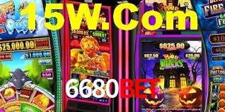 6680Bet