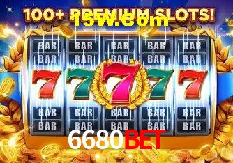 Ofertas Exclusivas 6680Bet