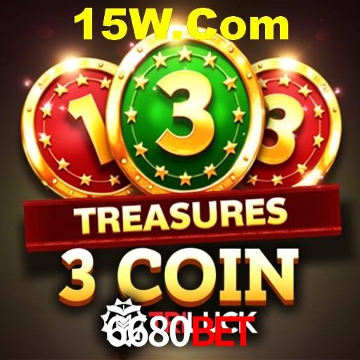 Inovações de Jogos na 6680Bet: O Futuro das Experiências Interativas