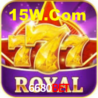 6680Bet Login