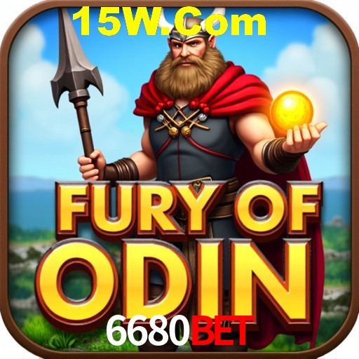 Desvendando o Mundo dos Jogos Virtuais na 6680Bet