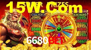 6680Bet: Jogos de Caça-Níqueis-Altas Recompensas, Roleta-Velocidade, Blackjack-Desafios Máximos