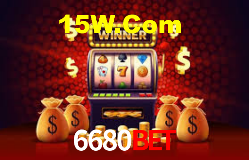 6680Bet Login