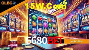 Football Betting 6680Bet