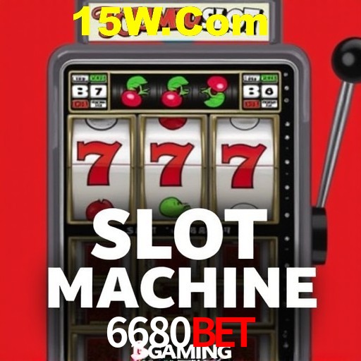 A Emoção da Loteria na 6680Bet: Uma Chance de Mudança de Vida