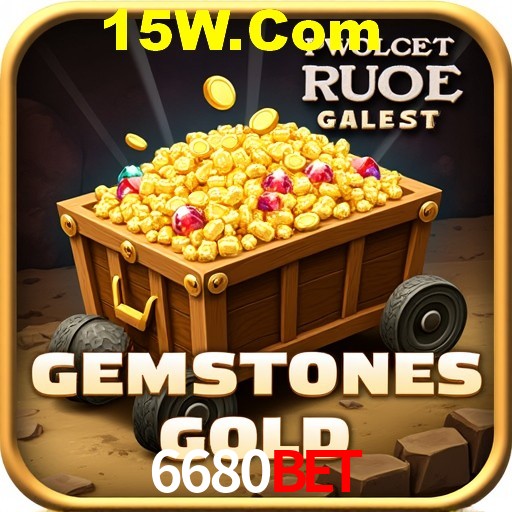 Slot Games 6680Bet