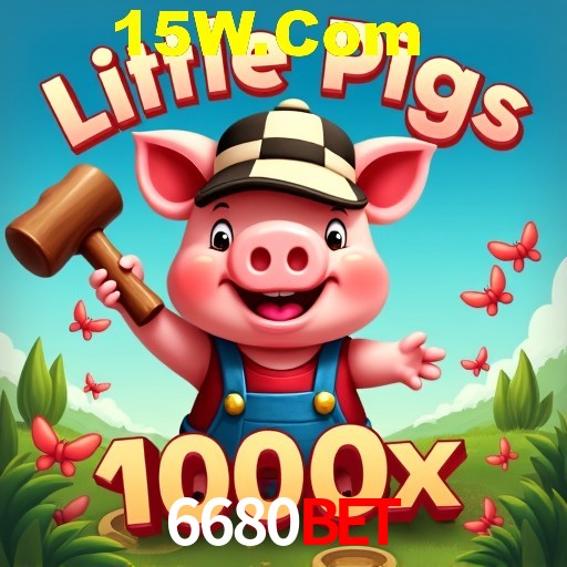 Exclusive Offers 6680Bet