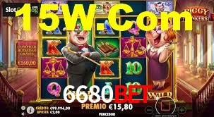VIP Casino 6680Bet