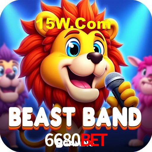 Torneios 6680Bet