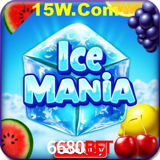 Game Providers 6680Bet