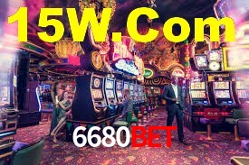 6680Bet App