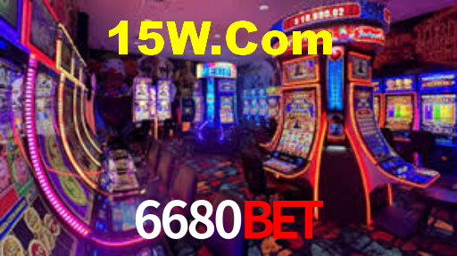 6680Bet App