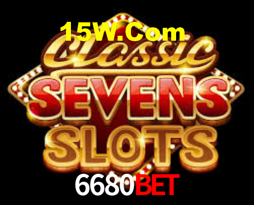 6680Bet: Seu Cassino Premiado com Pagamentos Rápidos