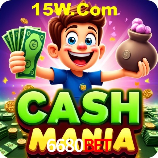 A Emoção da Loteria na 6680Bet: Uma Chance de Mudança de Vida