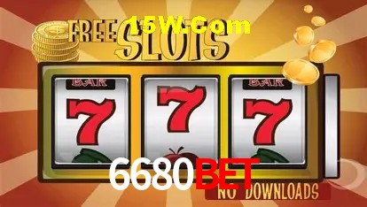 Especiais de Fim de Semana 6680Bet