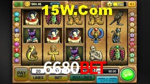 Welcome Bonus 6680Bet