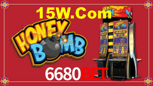 6680Bet - Cassino De Slots Online - 6680Bet App