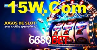 Programa VIP 6680Bet