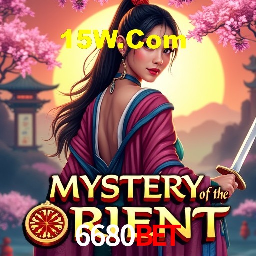 Casino VIP 6680Bet