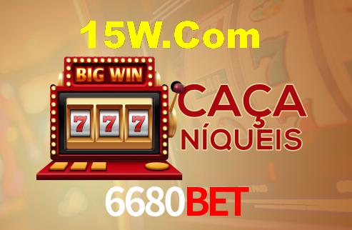 6680Bet Login