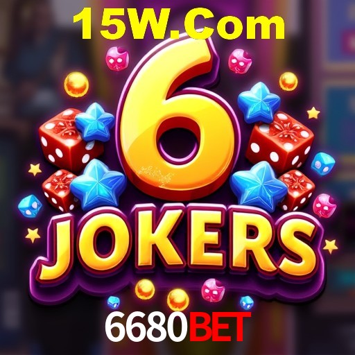 A Revolução dos Aplicativos de Jogos no 6680Bet