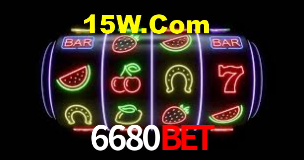 6680Bet: A Experiência de Casino com Jogos de Mesa ao Vivo