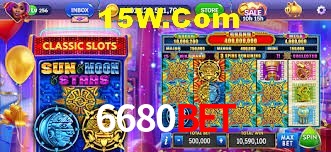 Sports Statistics 6680Bet