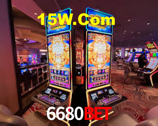 6680Bet: Seu Especialista em Apostas Esportivas Brasileiras